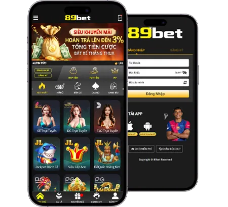 Sử dụng bj666 login app tiện lợi