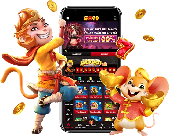 Thưởng đăng ký và nạp tiền