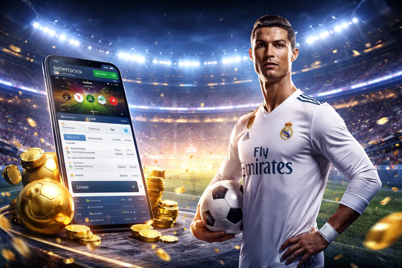 Hình ảnh game nổ hũ đỉnh cao tại BJ666 Login 2026
