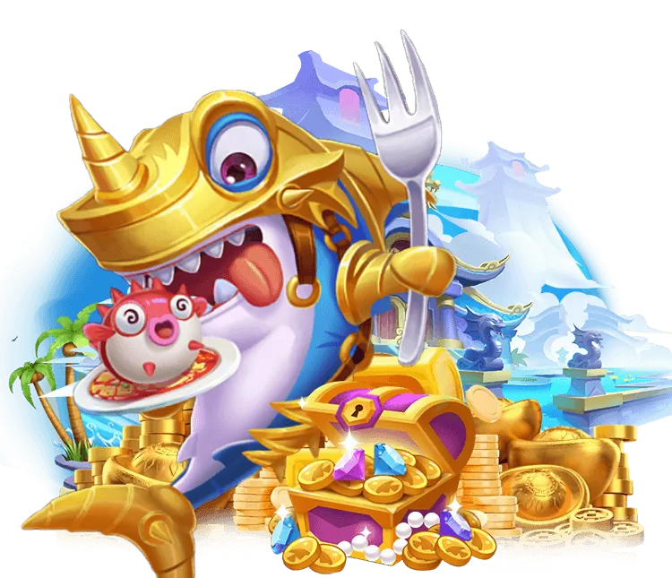 Màn hình trò chơi Nổ Hũ với biểu tượng chiến thắng và giải Jackpot khổng lồ trên bj666 login