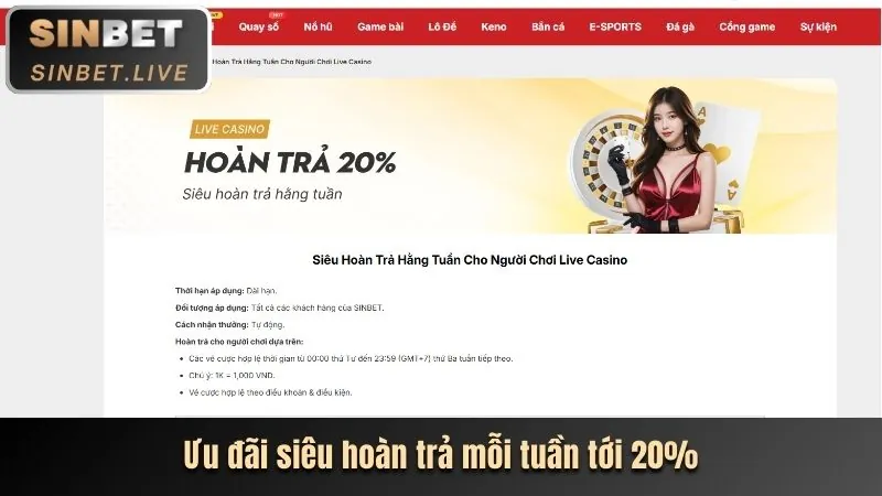 Quy tắc casino trực tuyến bj666 login